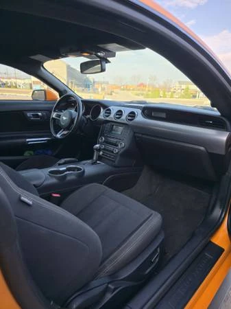 2018 Ford S550 Mustang - Image 10 of 11