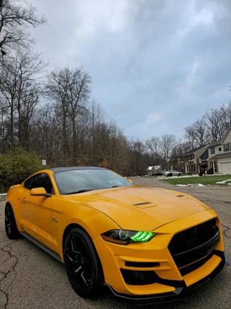 2018 Ford S550 Mustang - Image 3 of 11
