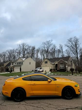 2018 Ford S550 Mustang - Image 4 of 11