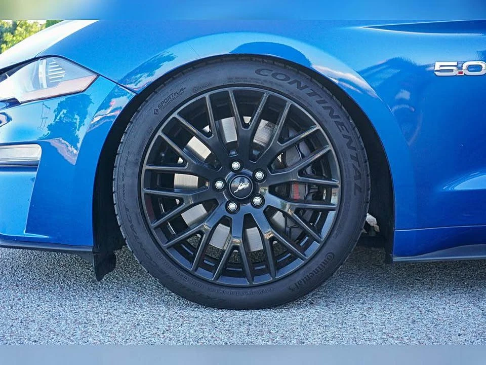 2018 Ford S550 Mustang GT - Image 11 of 20