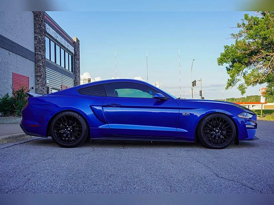 2018 Ford S550 Mustang GT - Image 6 of 20