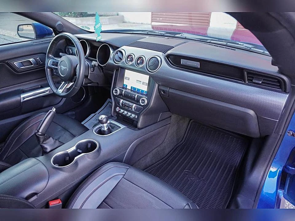 2018 Ford S550 Mustang GT - Image 18 of 20