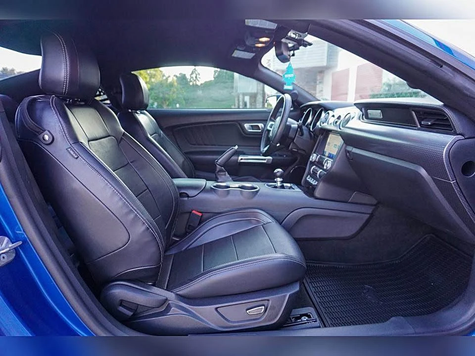 2018 Ford S550 Mustang GT - Image 19 of 20