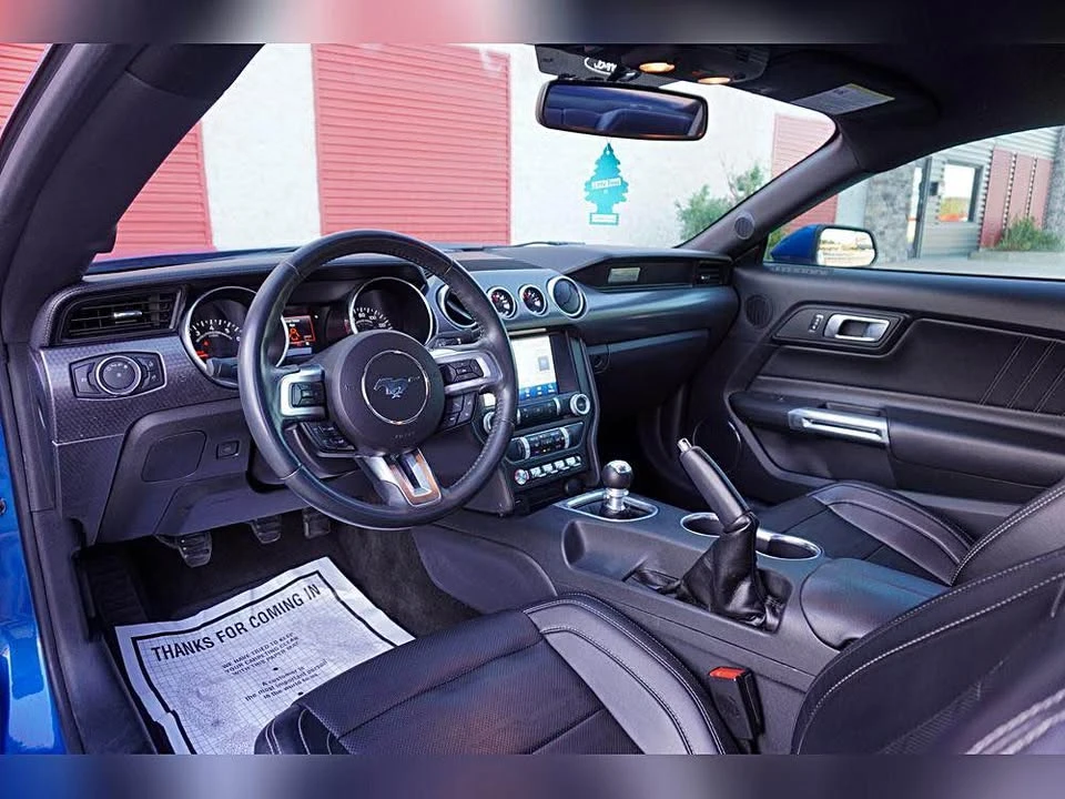 2018 Ford S550 Mustang GT - Image 2 of 20