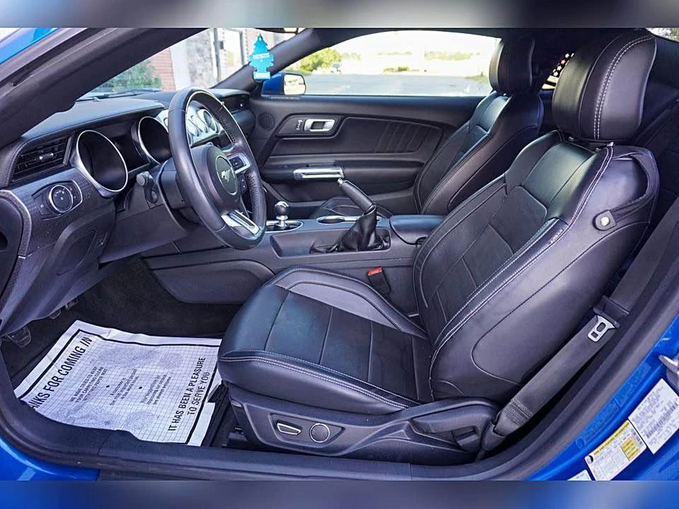 2018 Ford S550 Mustang GT - Image 14 of 20