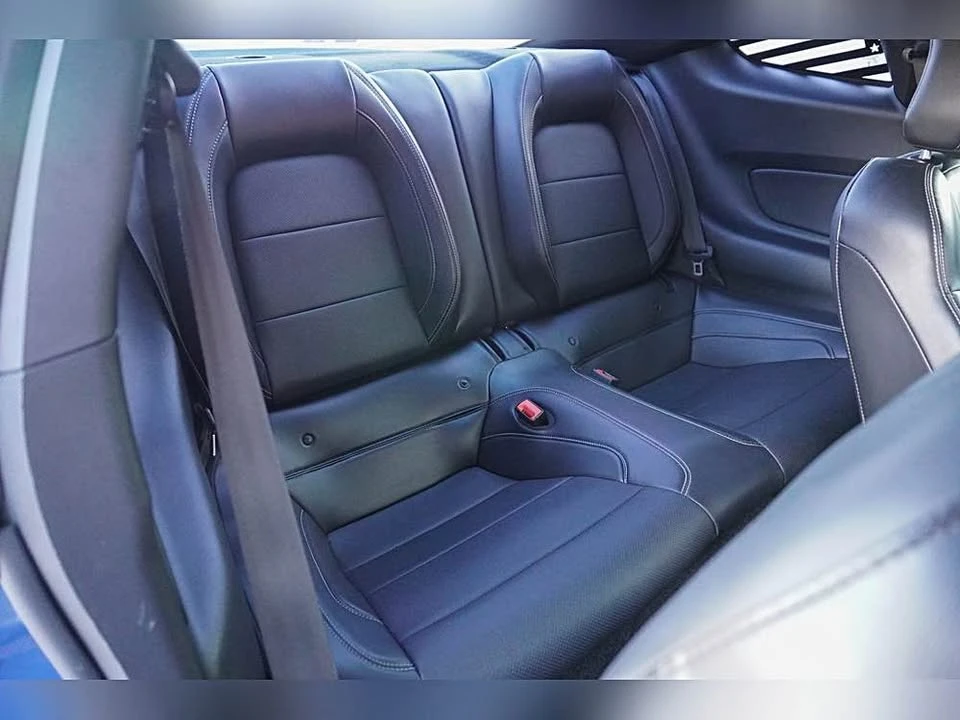 2018 Ford S550 Mustang GT - Image 20 of 20