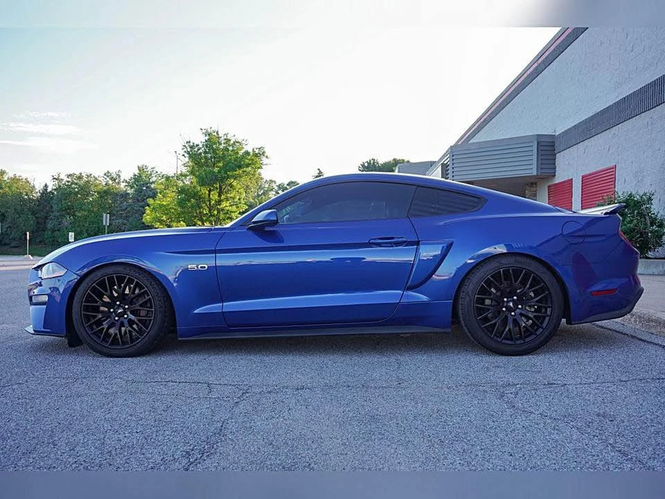 2018 Ford S550 Mustang GT - Image 5 of 20