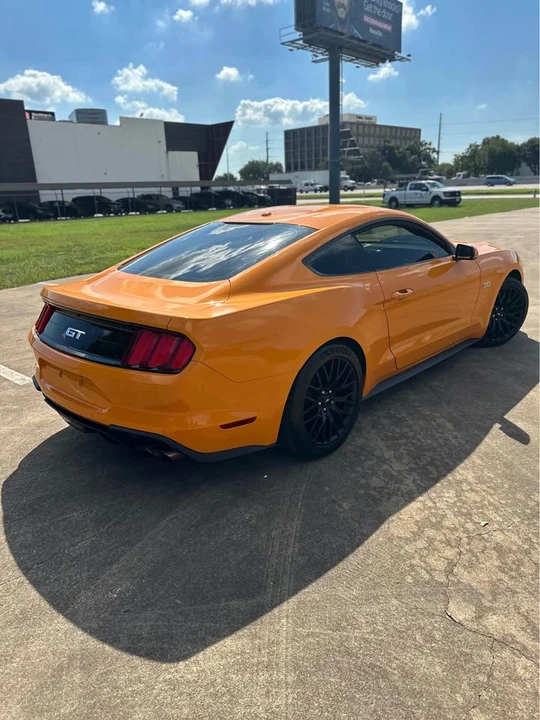 2018 Ford S550 Mustang - Image 5 of 8
