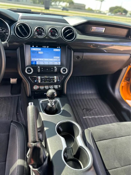 2018 Ford S550 Mustang - Image 7 of 8