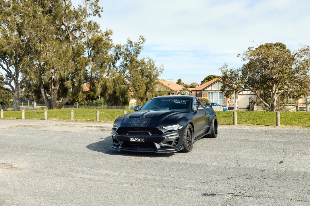 2018 Ford S550 Shelby Mustang GT350 - Image 11 of 31