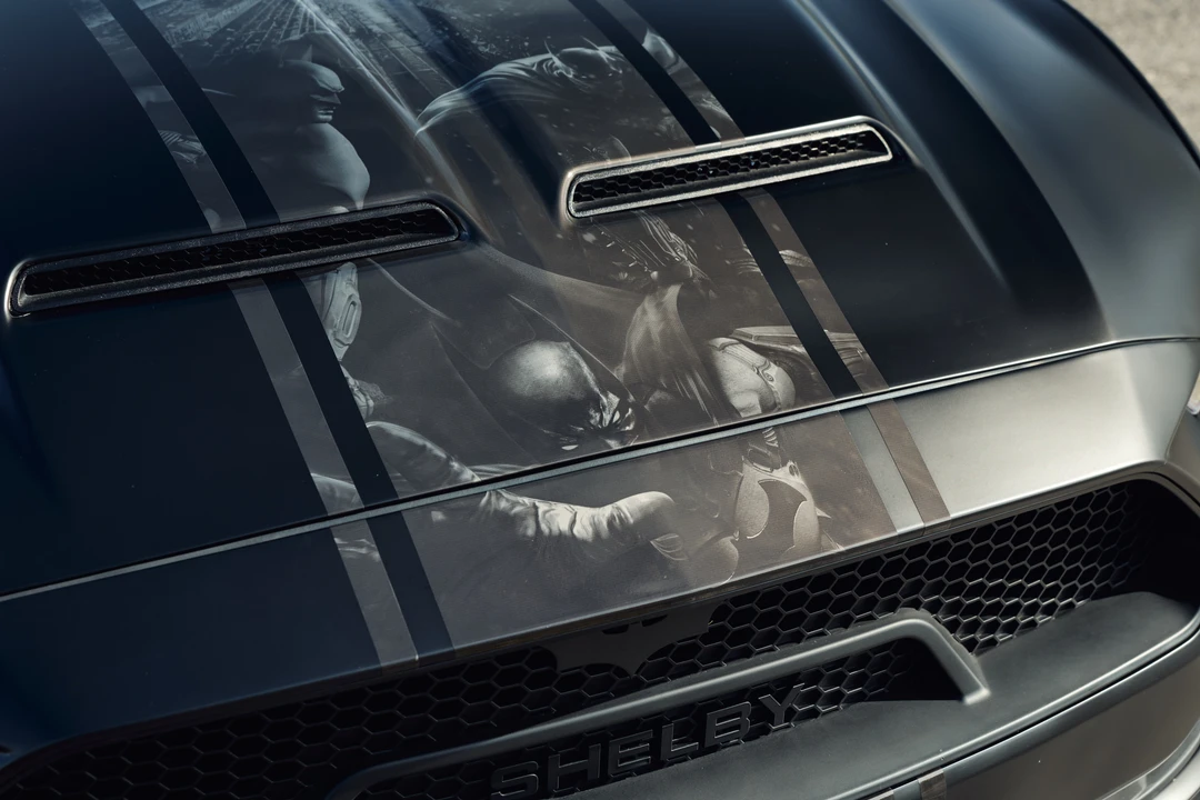 2018 Ford S550 Shelby Mustang GT350 - Image 20 of 31
