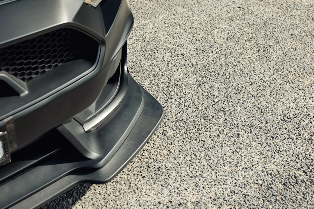 2018 Ford S550 Shelby Mustang GT350 - Image 19 of 31
