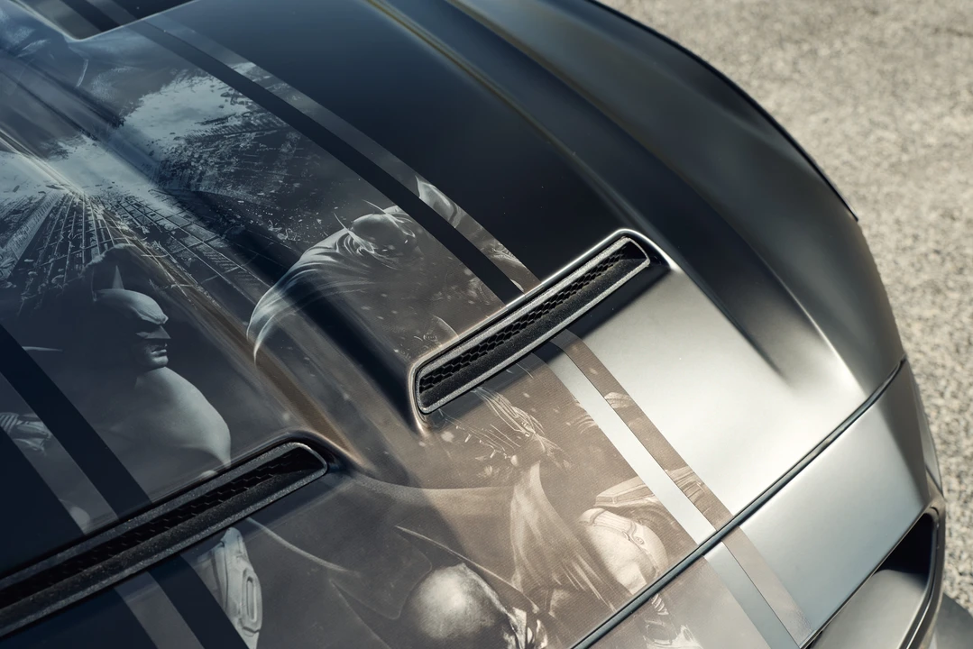 2018 Ford S550 Shelby Mustang GT350 - Image 22 of 31
