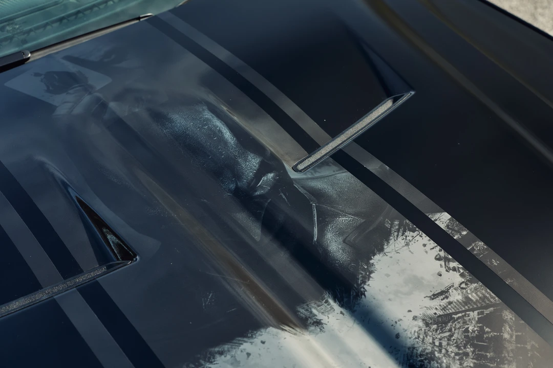 2018 Ford S550 Shelby Mustang GT350 - Image 24 of 31