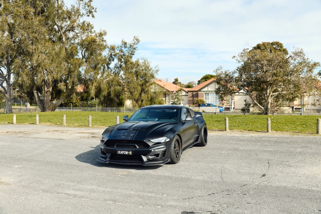 2018 Ford S550 Shelby Mustang GT350 - Image 12 of 31
