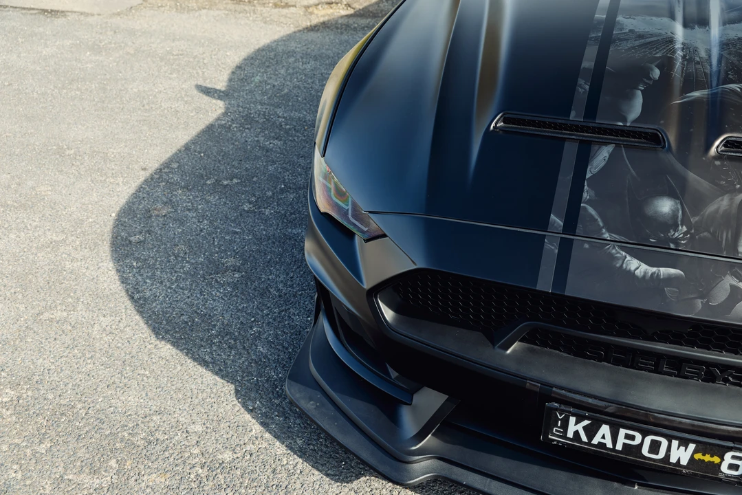 2018 Ford S550 Shelby Mustang GT350 - Image 15 of 31
