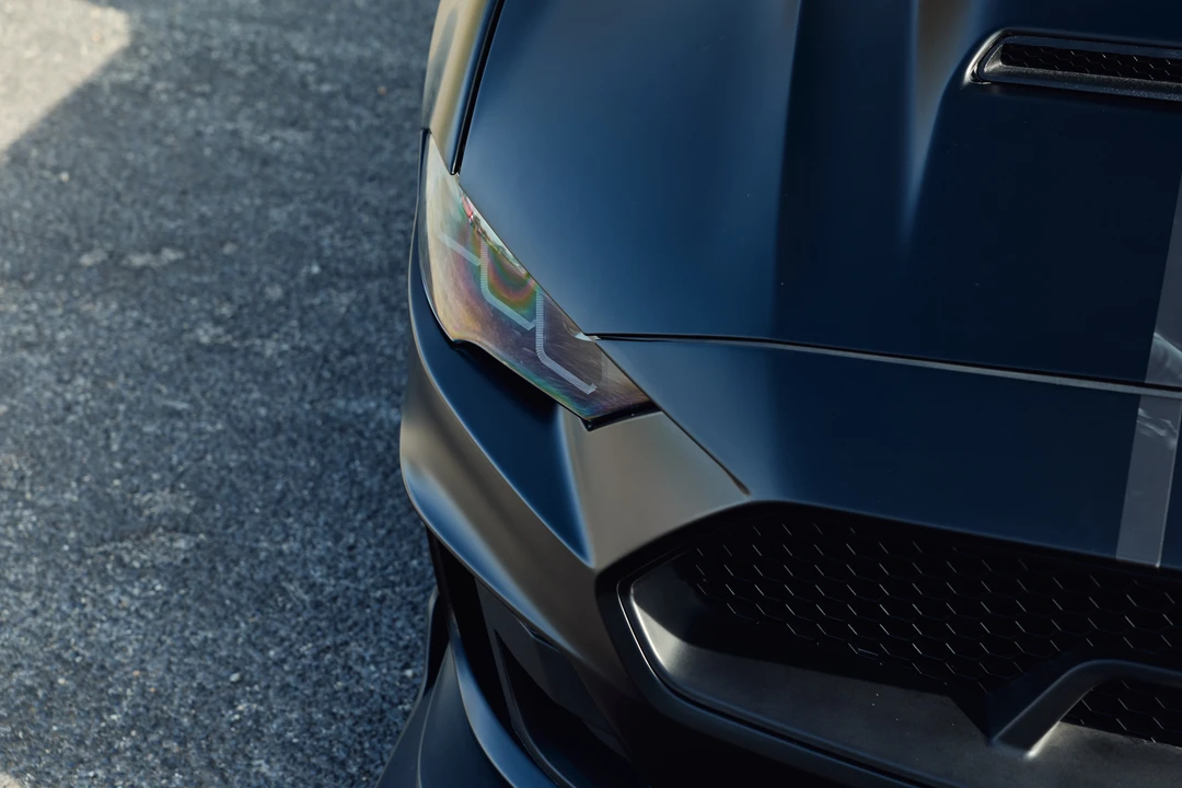 2018 Ford S550 Shelby Mustang GT350 - Image 16 of 31