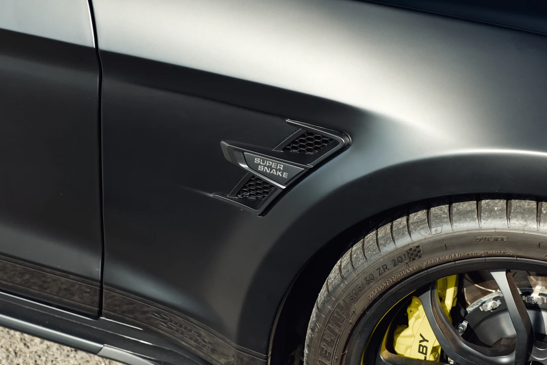 2018 Ford S550 Shelby Mustang GT350 - Image 25 of 31