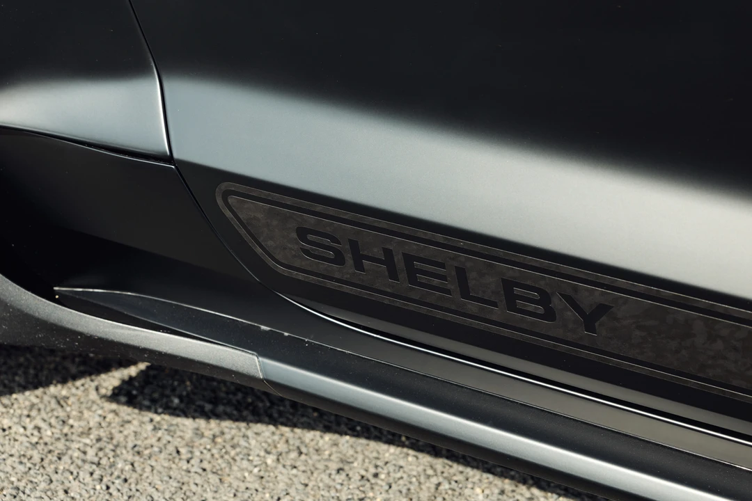 2018 Ford S550 Shelby Mustang GT350 - Image 31 of 31