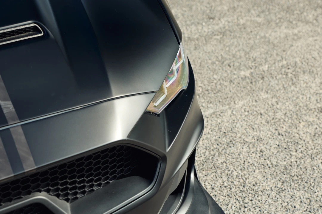 2018 Ford S550 Shelby Mustang GT350 - Image 18 of 31