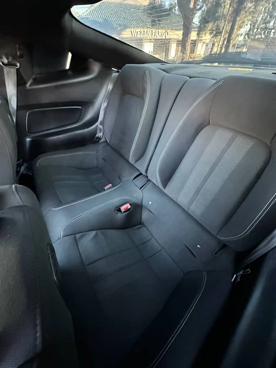 2018 Ford S550 Mustang GT - Image 7 of 8