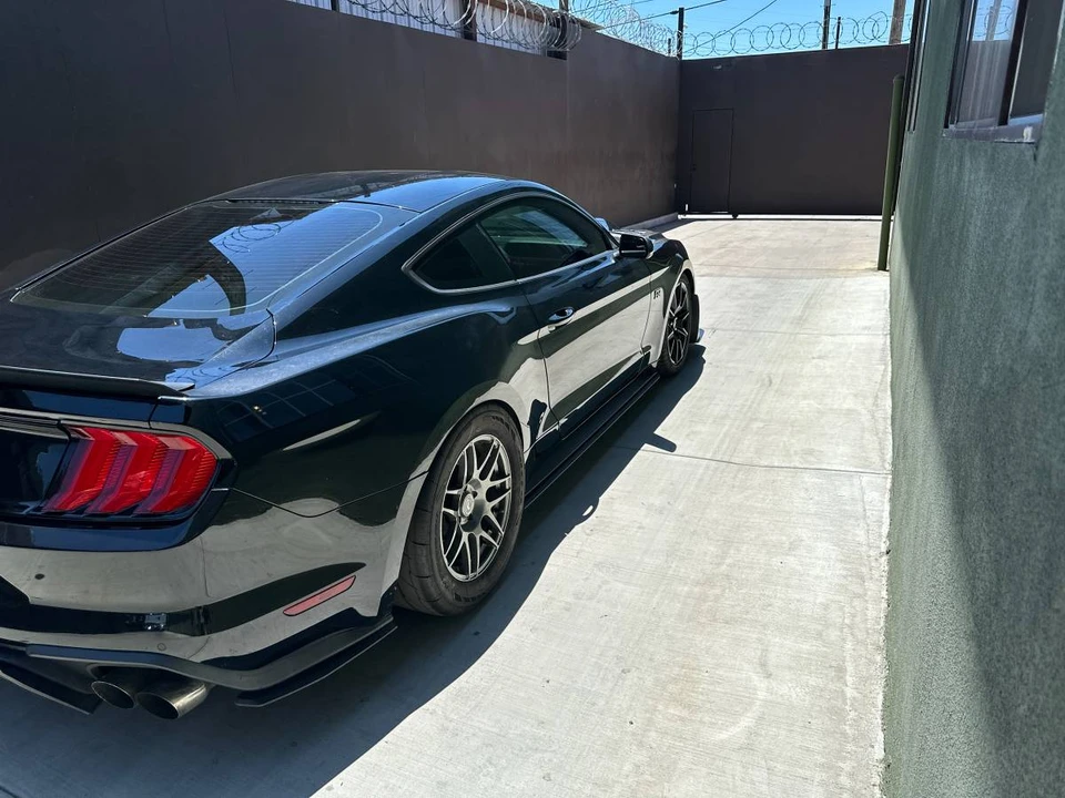 2018 Ford S550 Mustang GT - Image 5 of 10