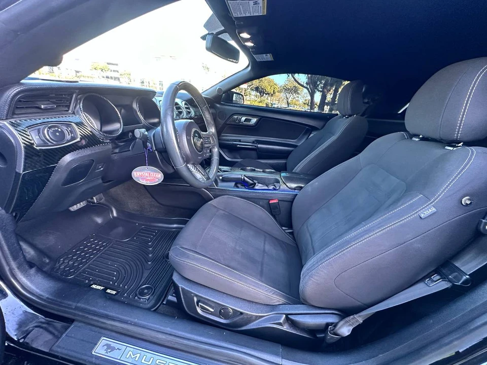 2018 Ford S550 Mustang GT - Image 6 of 8