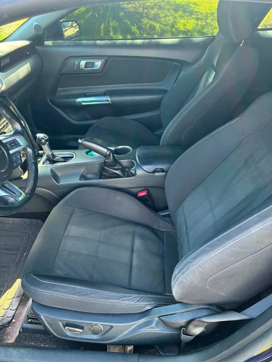 2018 Ford S550 Mustang GT - Image 7 of 7