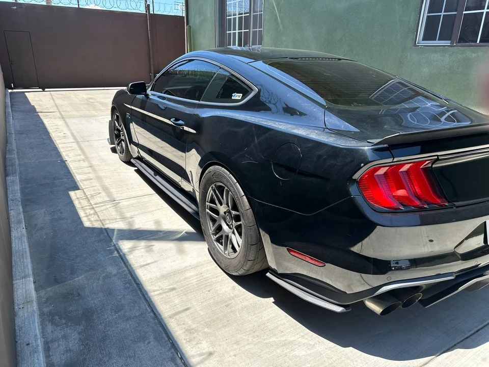 2018 Ford S550 Mustang GT - Image 6 of 10