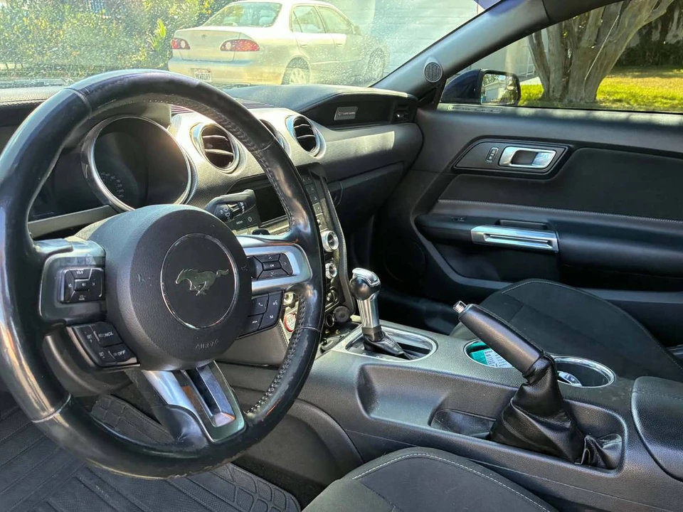 2018 Ford S550 Mustang GT - Image 5 of 7