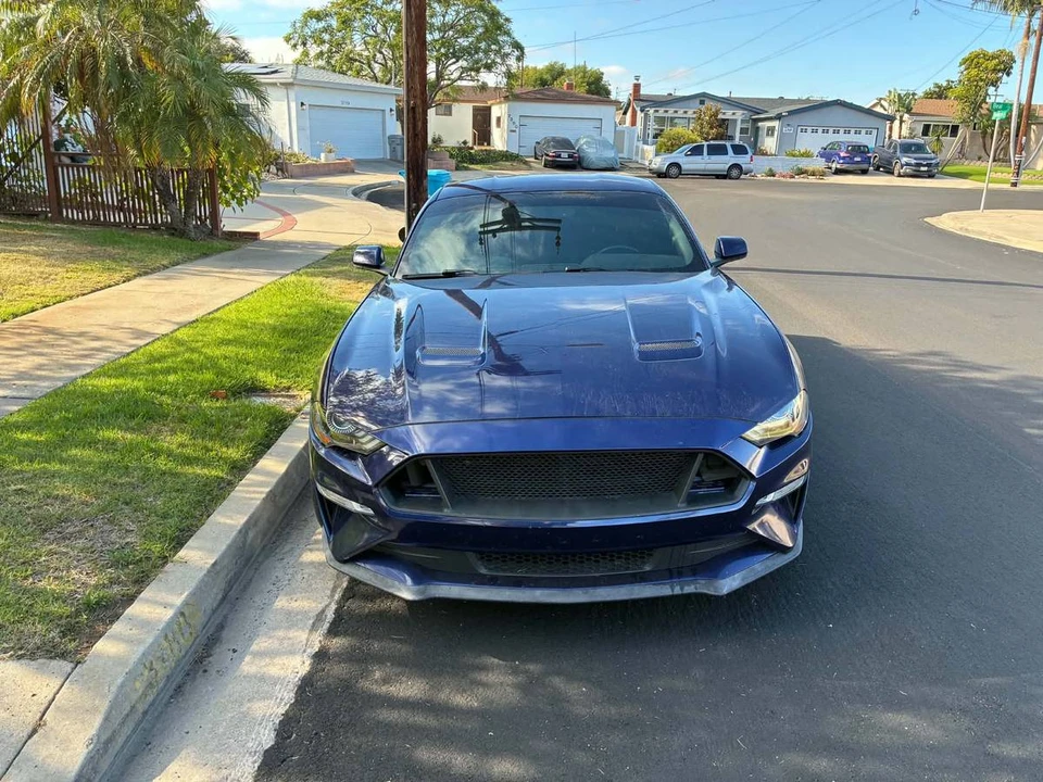 2018 Ford S550 Mustang GT - Image 4 of 7