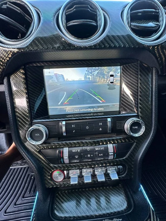 2018 Ford S550 Mustang GT - Image 8 of 8