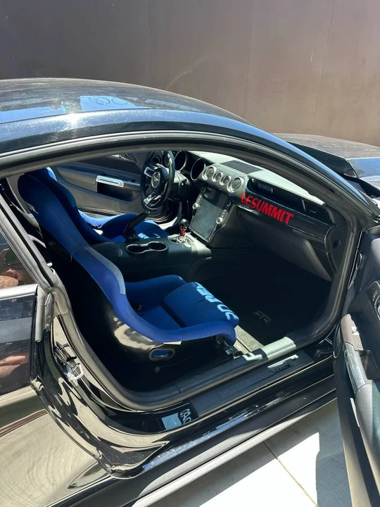 2018 Ford S550 Mustang GT - Image 9 of 10