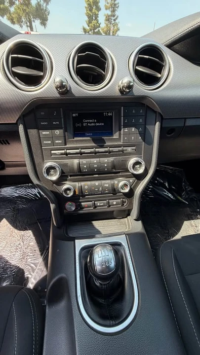 2018 Ford S550 Mustang GT - Image 15 of 16