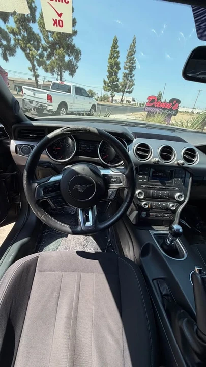 2018 Ford S550 Mustang GT - Image 14 of 16