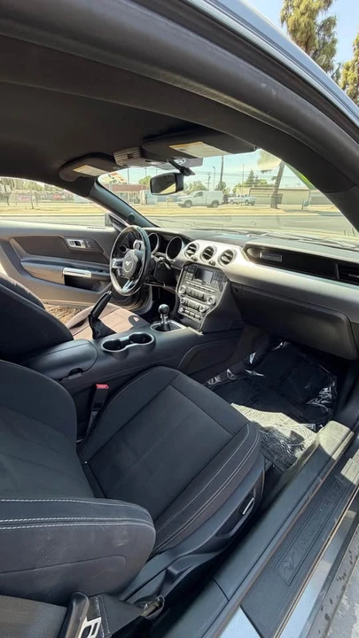 2018 Ford S550 Mustang GT - Image 12 of 16