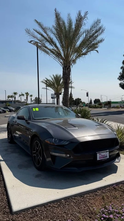 2018 Ford S550 Mustang GT - Image 3 of 16
