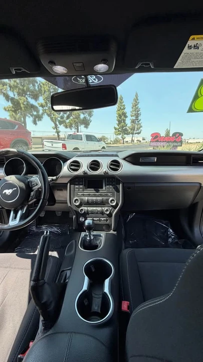 2018 Ford S550 Mustang GT - Image 10 of 16
