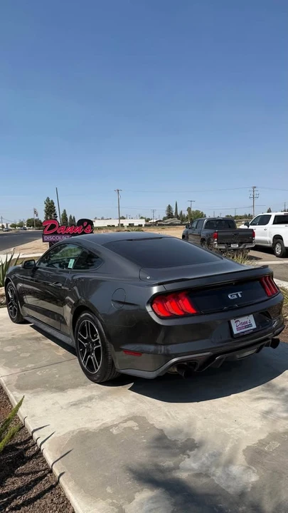 2018 Ford S550 Mustang GT - Image 7 of 16