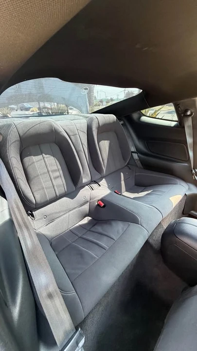 2018 Ford S550 Mustang GT - Image 13 of 16