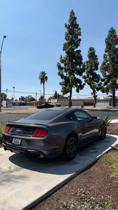 2018 Ford S550 Mustang GT - Image 5 of 16