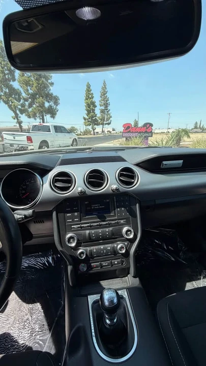 2018 Ford S550 Mustang GT - Image 16 of 16