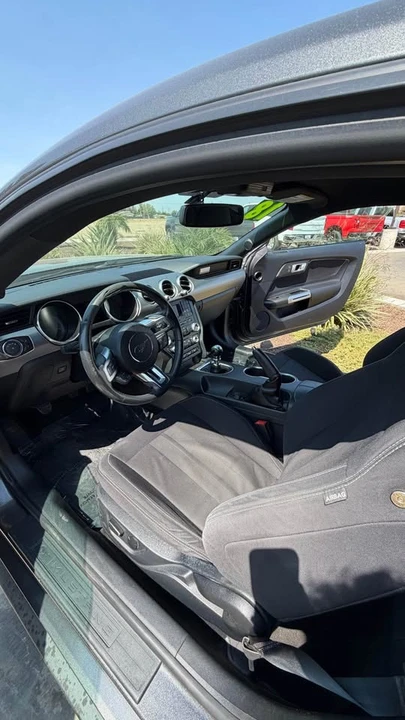 2018 Ford S550 Mustang GT - Image 11 of 16