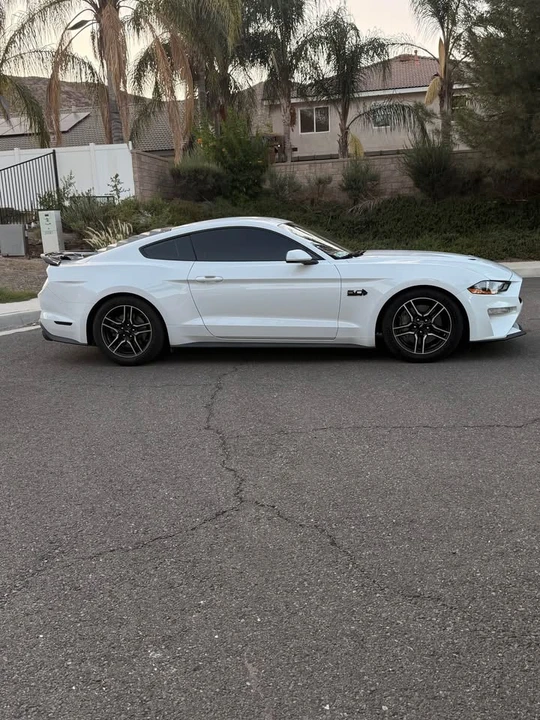 2018 Ford S550 Mustang GT - Image 4 of 17