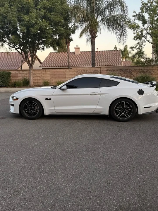 2018 Ford S550 Mustang GT - Image 9 of 17