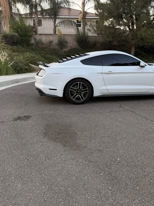 2018 Ford S550 Mustang GT - Image 5 of 17