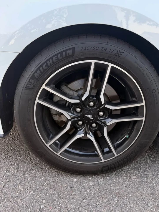 2018 Ford S550 Mustang GT - Image 14 of 17
