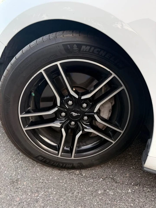 2018 Ford S550 Mustang GT - Image 16 of 17