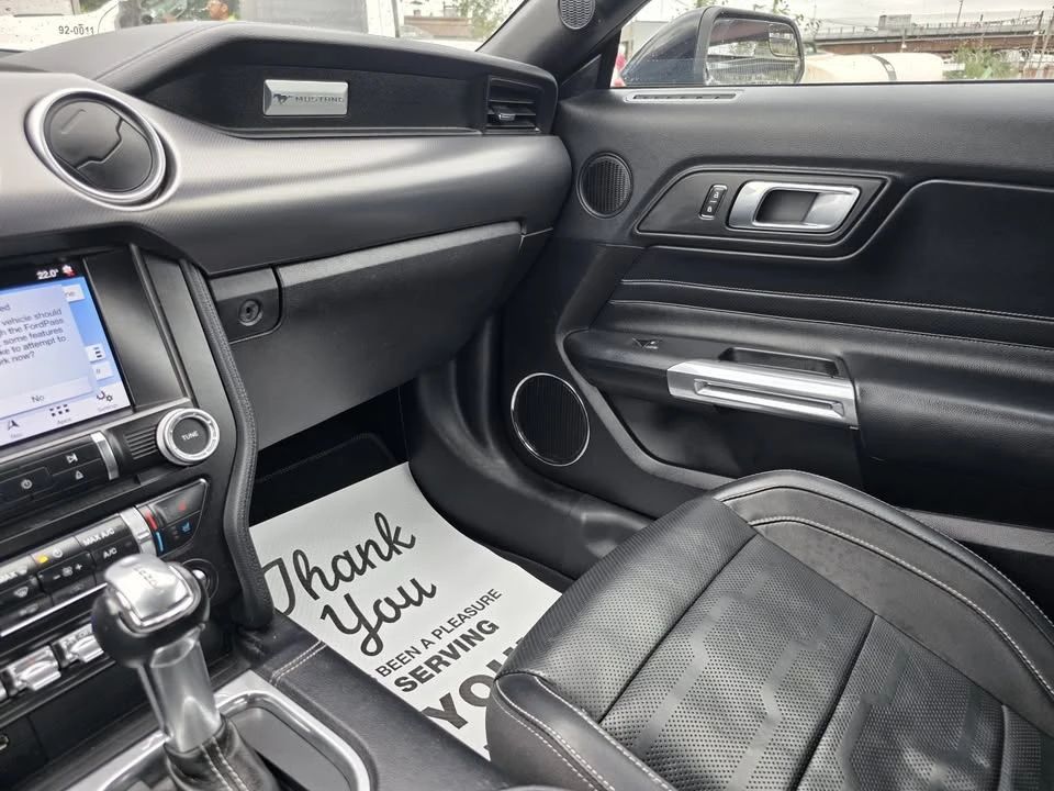 2018 Ford S550 Mustang GT - Image 10 of 12