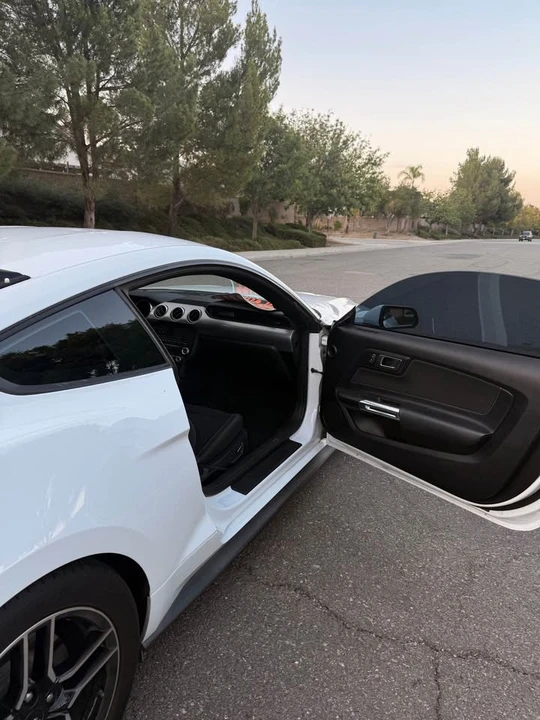 2018 Ford S550 Mustang GT - Image 10 of 17